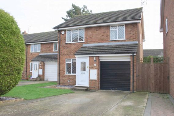 3 Bedroom Detached